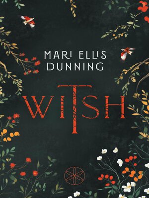 cover image of Witsh